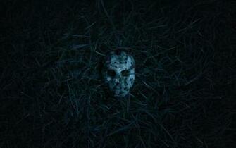 Jason Voorhees Friday The 13th Wallpaper