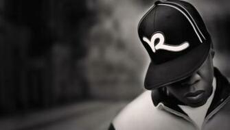 Rapper Snapback Street Jay Z Brooklyn New York Rocawear