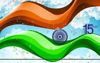 Of India Independence Day HD Wallpaper