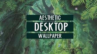 Stunning Aesthetic Desktop Wallpaper Image For