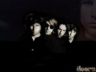 The Doors Wallpaper Jim Morrison