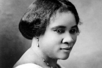 Octavia Spencer Will Play Madam C J Walker In New Netflix Series