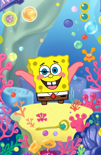 Funny Patrick Star Wallpaper