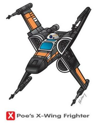 Wing Starfighter Days In Love