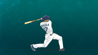 Mlb Player Wallpaper