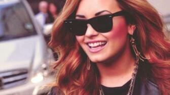 Demi Lovato Desktop Background By Stay Strong