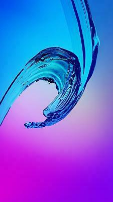 Wallpaper Samsung Galaxy S7 Et Edge Pack