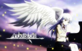 Tachibana Kanade Wallpaper Wide HD