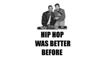 90s Dj Fresh Prince Hip Hop Old School Wallpaper