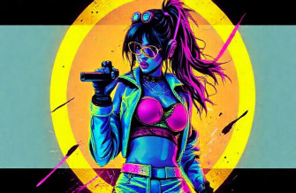 Akali Kda Wallpaper