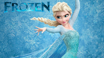 Frozen Elsa Wallpaper By Robotthunder500 Fan Art