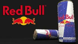 Red Bull Logo Wallpaper