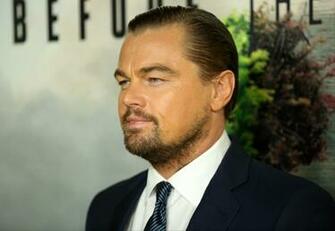 Leonardo Dicaprio To Star In Quentin Tarantino S New Movie Deadline