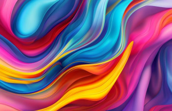 Foto Wallpaper Bergerak