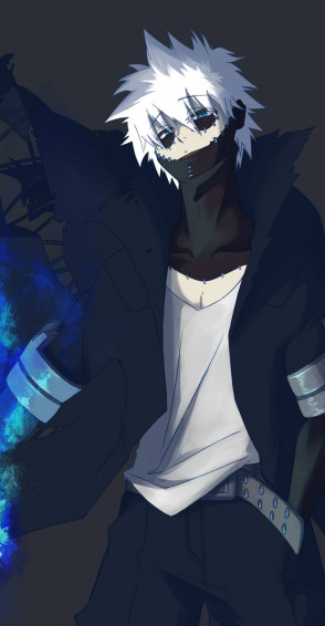 Top Cute Dabi Wallpaper Full HD 4k To Use