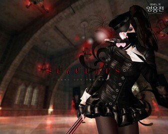 Vindictus Sexy Succubus Wallpaper Mabinogi Heroes Photo