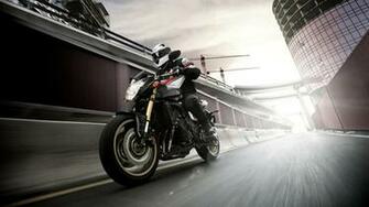 Yamaha Fz8 Showing Jpg