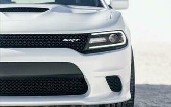 Dodge Charger Srt Hellcat Wallpaper