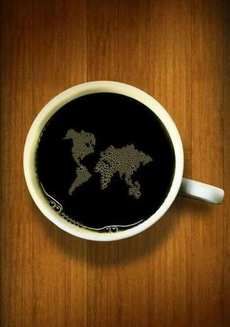 Starbucks Coffee Wallpaper Desktop Background