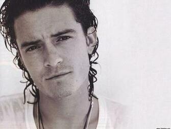 Orlando Bloom Wallpaper