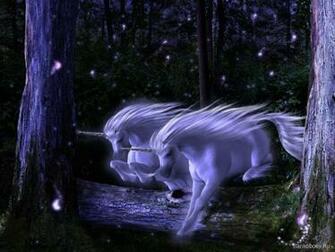 Mythical Creatures Wallpaper