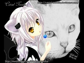 Koneko Toujou By Catriel Trevelin