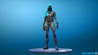 Insight Fortnite Skin Ranged Recon Set Season Skins