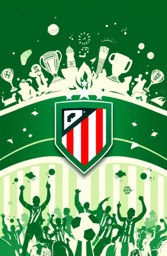 Atl Tico Nacional Wallpaper