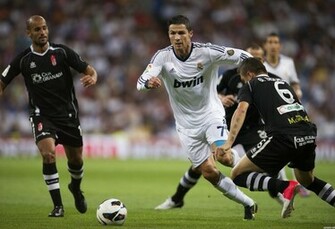 Best Football Players Share Your Moments With Ourdunya