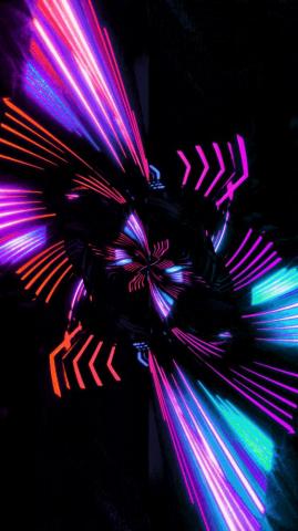 Cool Interactive Wallpaper Top