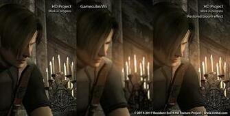 The Greatest HD Mods Ever Made Warning Pics Resetera