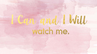 Beautiful Pink Wallpaper For Laptop Aesthetic