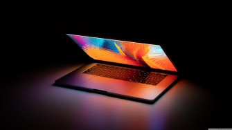 Laptop 4k Wallpaper For Pc