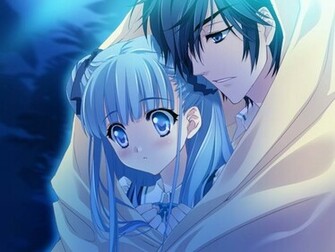 Kb Cute Couple Source Keys Anime