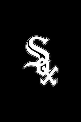 Baseball Chicago White Sox iPhone Wallpaper HD
