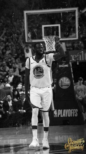Draymond Green Wallpaper Nba
