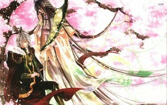 Half Prince HD Wallpaper