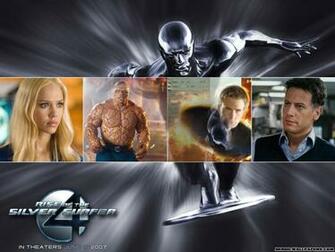 Fantastic Four Marvel Comics Wallpaper