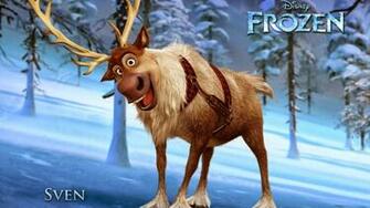 Frozen Disney Wallpaper Walldu