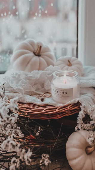 Discover Stunning Fall iPhone Wallpaper For A Cozy Autumn