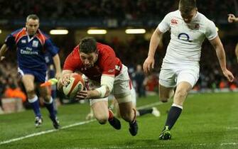 Gallery For Wales Rugby Sevens Wallpaper