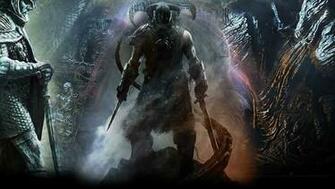 Elder Scrolls Online Themepack With New Background
