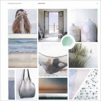 Trend Bible Home And Interior Trends S Styling