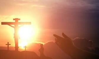 Human Hands Open Palm Up Worship Eucharist Therapy Bless God