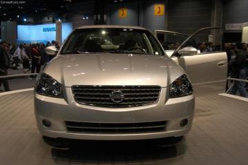 Nissan Altima Wallpaper And Image Gallery