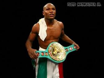 Roy Jones Jr HD Wallpaper