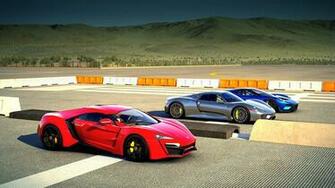 Porsche Spyder HD Wallpaper