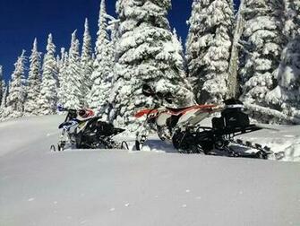 Timbersled Snow Fun Ice Dirt Bikes