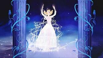Disney Cinderella Wallpaper