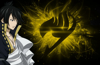 Zeref Wallpaper By Neji687